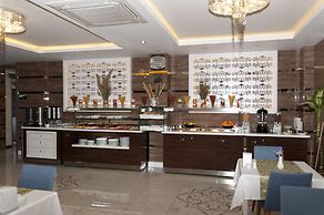 Park Yalcin Hotel