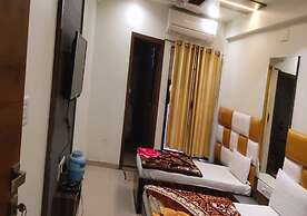 Hotel Ambey Residency