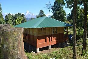 Kalsee Ecolodge