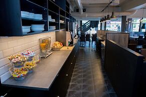 Systra Hotel Apartments Sjøholt