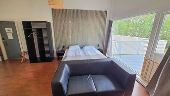 Systra Hotel Apartments Sjøholt