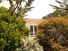 le Hameau de l'Océan