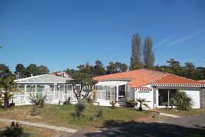 le Hameau de l'Océan