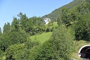 Ørneredet - Eagle's Nest