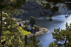 Ørneredet - Eagle's Nest