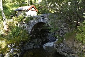 Ørneredet - Eagle's Nest