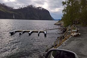 Ørneredet - Eagle's Nest