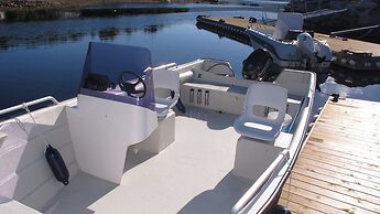 Ørneredet - Eagle's Nest