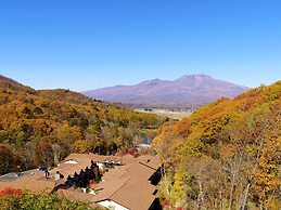 Le Grand Karuizawa Hotel&Resort