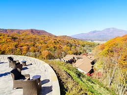 Le Grand Karuizawa Hotel&Resort