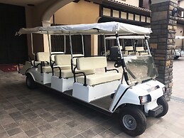 Le Grand Karuizawa Hotel&Resort