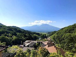 Le Grand Karuizawa Hotel&Resort