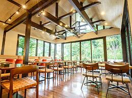 Le Grand Karuizawa Hotel&Resort