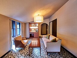 Le Grand Karuizawa Hotel&Resort