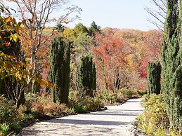 Le Grand Karuizawa Hotel&Resort