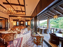 Le Grand Karuizawa Hotel&Resort