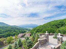 Le Grand Karuizawa Hotel&Resort