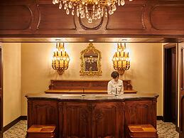 Le Grand Karuizawa Hotel&Resort