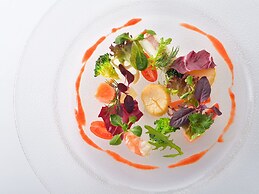 Le Grand Karuizawa Hotel&Resort