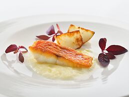 Le Grand Karuizawa Hotel&Resort