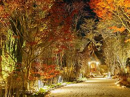 Le Grand Karuizawa Hotel&Resort