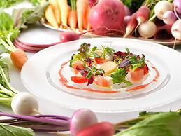 Le Grand Karuizawa Hotel&Resort