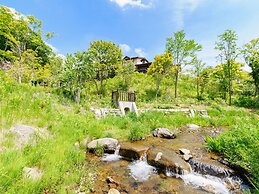 Le Grand Karuizawa Hotel&Resort