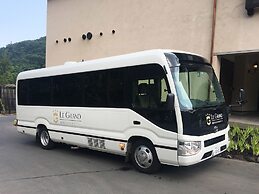 Le Grand Karuizawa Hotel&Resort