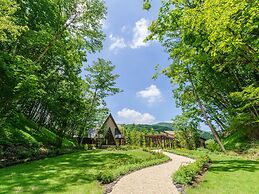 Le Grand Karuizawa Hotel&Resort