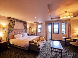 Le Grand Karuizawa Hotel&Resort