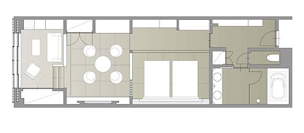 Le Grand Karuizawa Hotel&Resort
