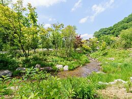Le Grand Karuizawa Hotel&Resort
