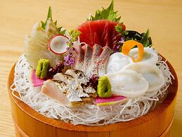 Le Grand Karuizawa Hotel&Resort