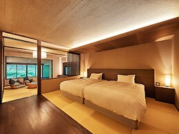 Le Grand Karuizawa Hotel&Resort