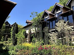Le Grand Karuizawa Hotel&Resort