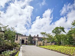 Le Grand Karuizawa Hotel&Resort