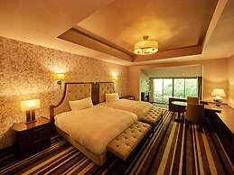 Le Grand Karuizawa Hotel&Resort