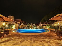 Le Grand Karuizawa Hotel&Resort