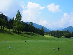 Le Grand Karuizawa Hotel&Resort