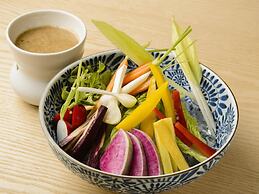 Le Grand Karuizawa Hotel&Resort