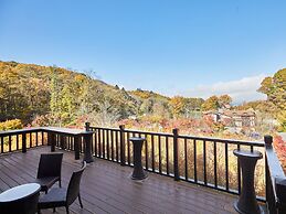 Le Grand Karuizawa Hotel&Resort