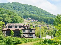 Le Grand Karuizawa Hotel&Resort