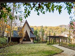 Le Grand Karuizawa Hotel&Resort