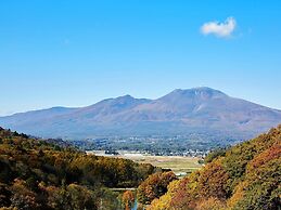 Le Grand Karuizawa Hotel&Resort