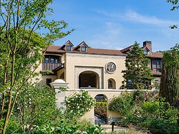 Le Grand Karuizawa Hotel&Resort