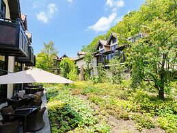 Le Grand Karuizawa Hotel&Resort