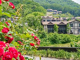 Le Grand Karuizawa Hotel&Resort