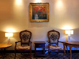 Le Grand Karuizawa Hotel&Resort