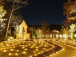 Le Grand Karuizawa Hotel&Resort