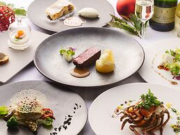 Le Grand Karuizawa Hotel&Resort